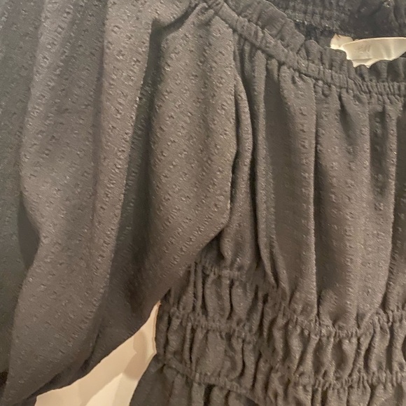 h&m dress - Picture 3 of 4